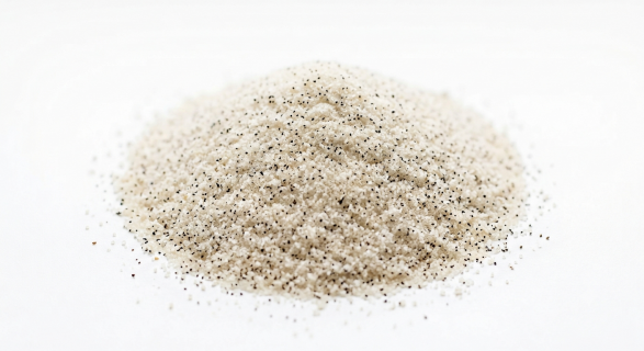 Vanillezucker 3% Bio 3 kg